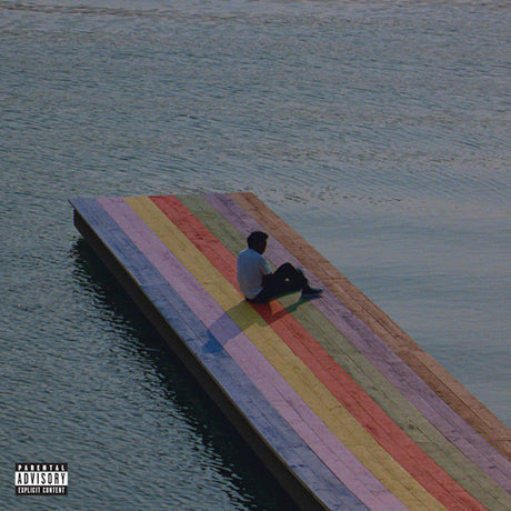 Baby Keem - The melodic blue (LP) - Velvet Music