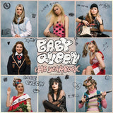 Baby Queen - Yearbook (CD) - Velvet Music