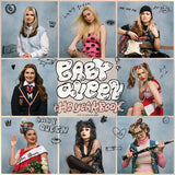 Baby Queen - Yearbook (CD) - Velvet Music