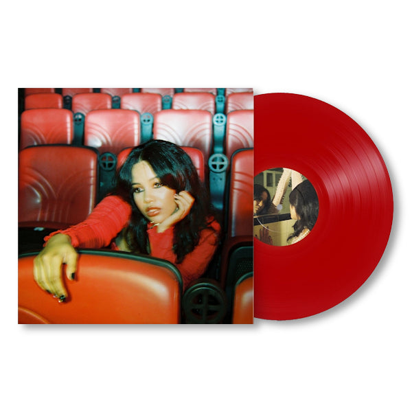 Baby Rose - Through and through (LP) - Velvet Music