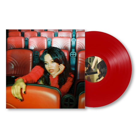 Baby Rose - Through and through (LP) - Velvet Music