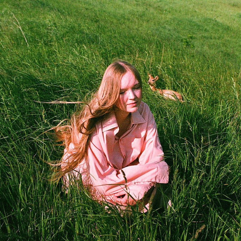 Babygirl - Stay here where its warm (LP)