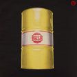 Bacao Rhythm & Steel Band - BRSB -yellow vinyl- (LP) - Velvet Music