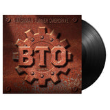 Bachman Turner Overdrive - Collected -hq/gatefold- (LP) - Velvet Music