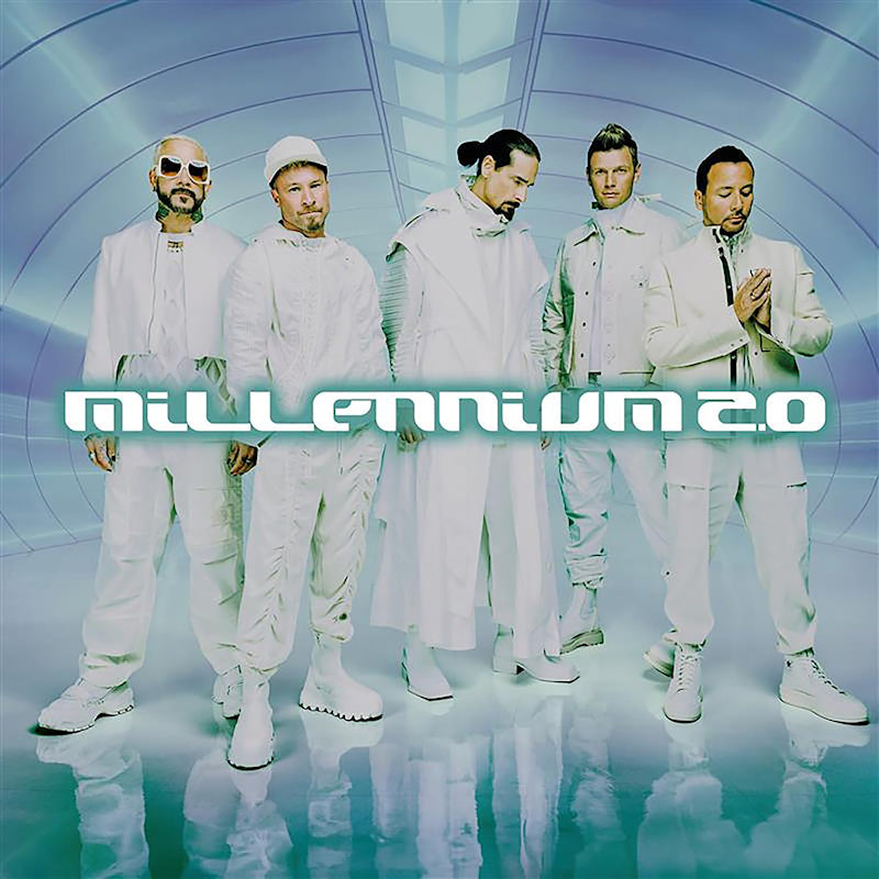 Backstreet Boys - Millennium 2.0 (CD)