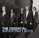Backstreet Boys - The essential backstreet boys (CD)