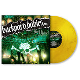Backyard Babies - Live live in paris (LP) - Velvet Music