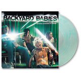Backyard Babies - Making enemies is good (LP) - Velvet Music