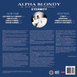 Alpha Blondy - Eternity (LP) - Velvet Music
