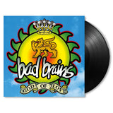 Bad Brains - God of love (LP) - Velvet Music