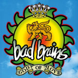 Bad Brains - God of love (LP) - Velvet Music