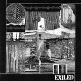 Bad Breeding - Exiled (LP) - Velvet Music