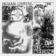 Bad Breeding - Human capital (LP) - Velvet Music