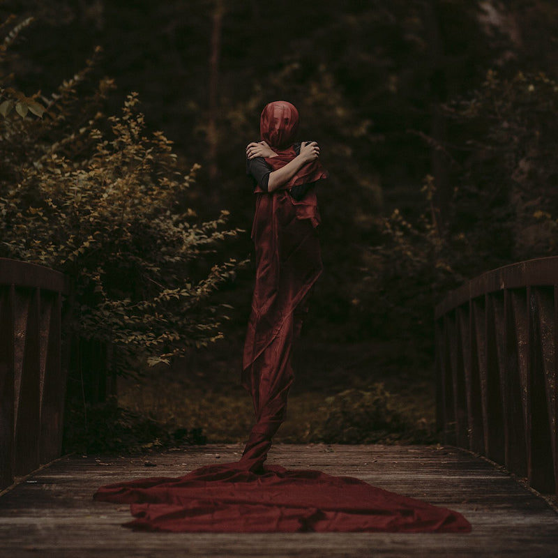Bad Omens - Bad omens (LP) - Velvet Music
