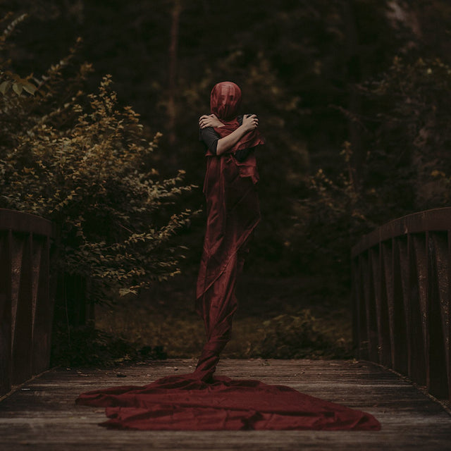 Bad Omens - Bad omens (LP) - Velvet Music