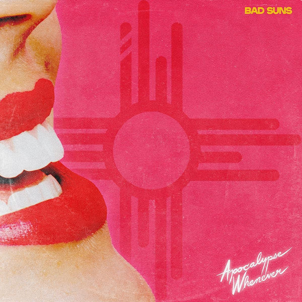 Bad Suns - Apocalypse whenever (LP) - Velvet Music