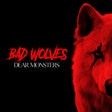 Bad Wolves - Dear monsters (LP) - Velvet Music