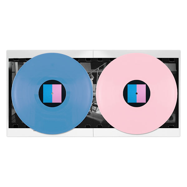 Badbadnotgood - Talk memory (LP) - Velvet Music