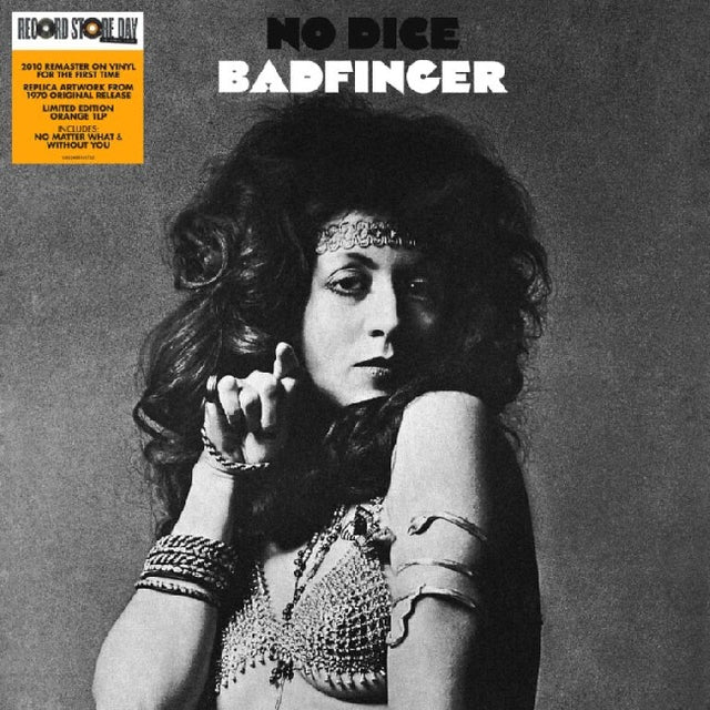 Badfinger - No Dice (LP) - Velvet Music