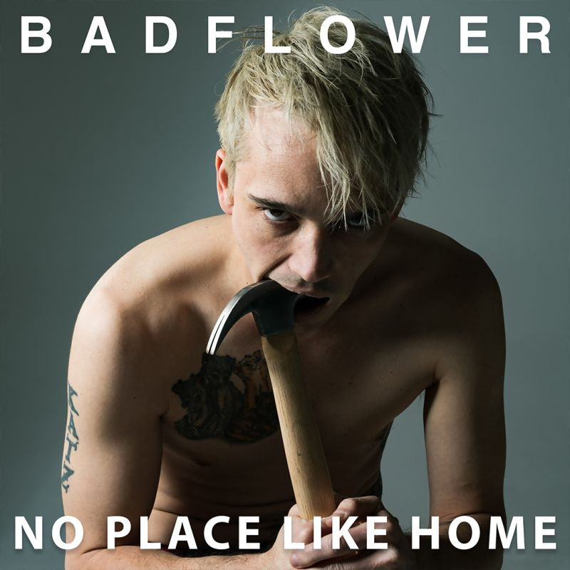 Badflower - No place like home (CD) - Velvet Music