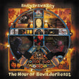 Badly Drawn Boy - The hour of bewilderbeast (LP)