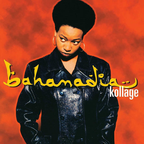 Bahamadia - Kollage (LP) - Velvet Music