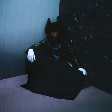 Bakar - Nobody's home (CD) - Velvet Music