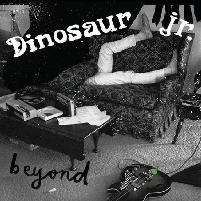 Dinosaur Jr. - Beyond (LP) - Velvet Music