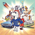 Bakermat - The ringmaster (CD) - Velvet Music