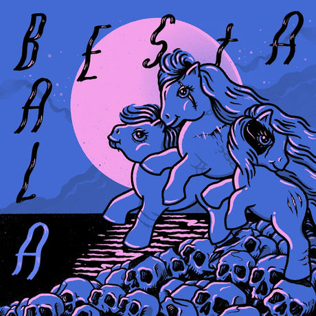 Bala - Besta (CD) - Velvet Music