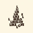 Ball Park Music - Like love (CD) - Velvet Music