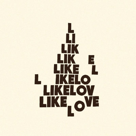 Ball Park Music - Like love (LP) - Velvet Music