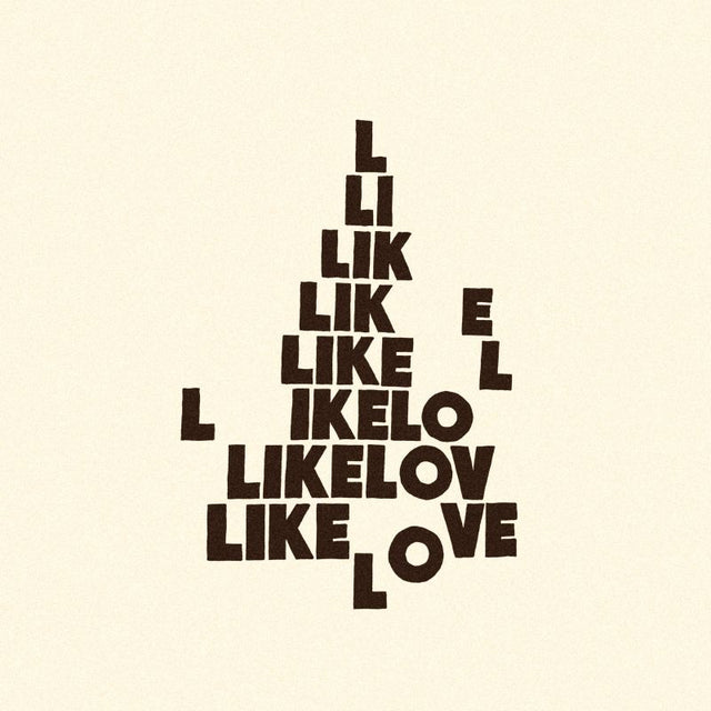 Ball Park Music - Like love (LP) - Velvet Music