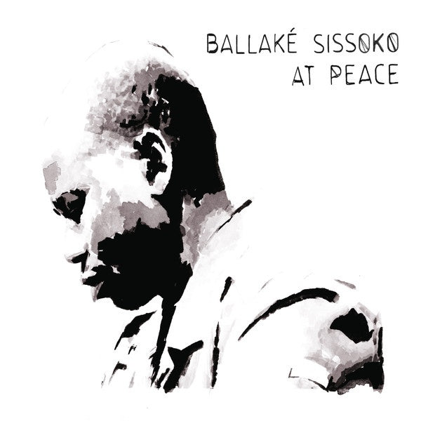 Ballake Sissoko - At peace (CD) - Velvet Music