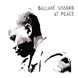 Ballake Sissoko - At peace (CD) - Velvet Music