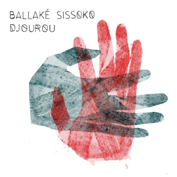 Ballake Sissoko - Djourou (LP) - Velvet Music