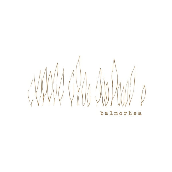 Balmorhea - Balmorhea (LP) - Velvet Music