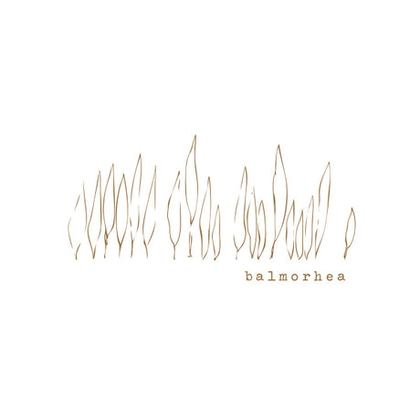 Balmorhea - Balmorhea (CD) - Velvet Music