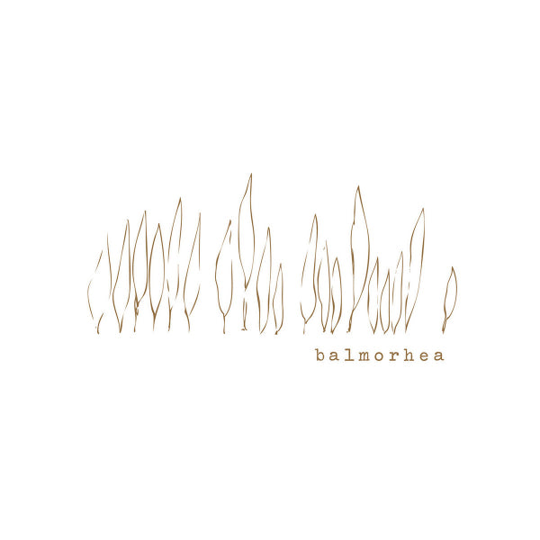 Balmorhea - Balmorhea (LP) - Velvet Music