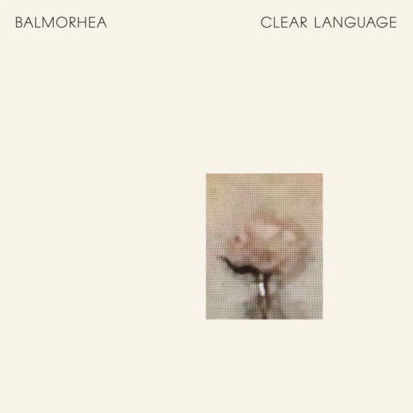 Balmorhea - Clear language (CD) - Velvet Music