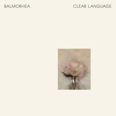 Balmorhea - Clear language (CD) - Velvet Music