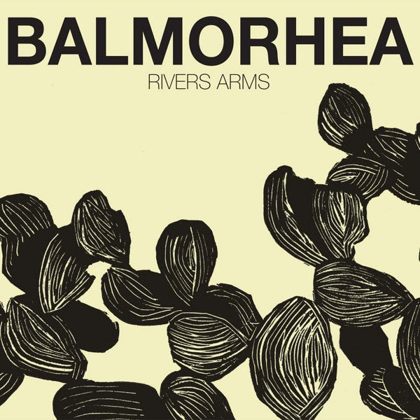 Balmorhea - River arms (CD) - Velvet Music
