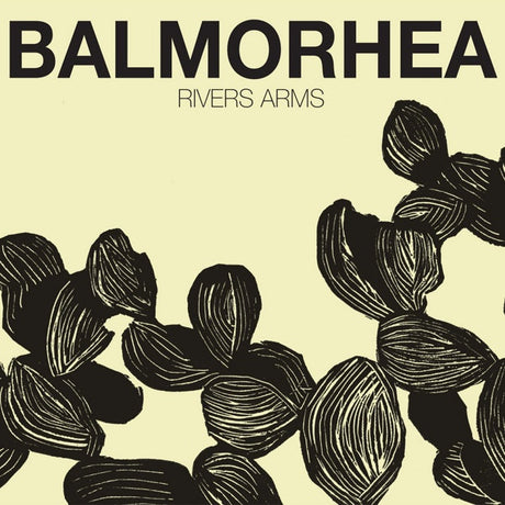 Balmorhea - River arms (CD) - Velvet Music