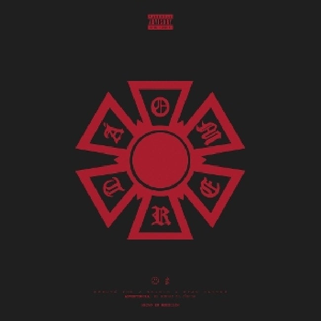 Ryan Castro J Balvin - Omerta (CD)