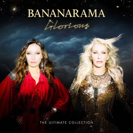 Bananarama - Glorious: the ultimate collection (CD) - Velvet Music