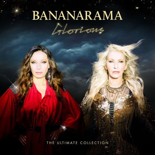 Bananarama - Glorious: the ultimate collection (CD) - Velvet Music