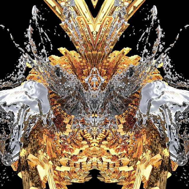 Band Of Skulls - Himalayan -digi- (CD) - Velvet Music