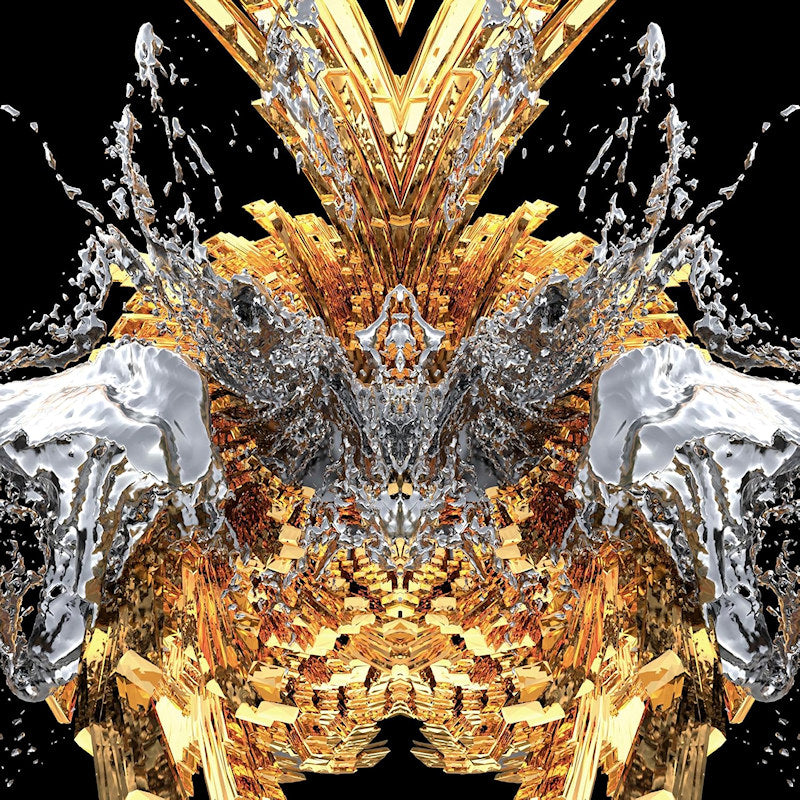 Band Of Skulls - Himalayan (LP) - Velvet Music