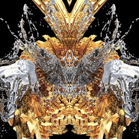 Band Of Skulls - Himalayan (LP) - Velvet Music