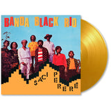 Banda Black Rio - Saci perer (LP) - Velvet Music